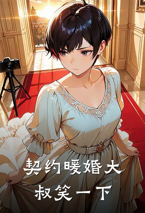 契约暖婚大叔笑一下