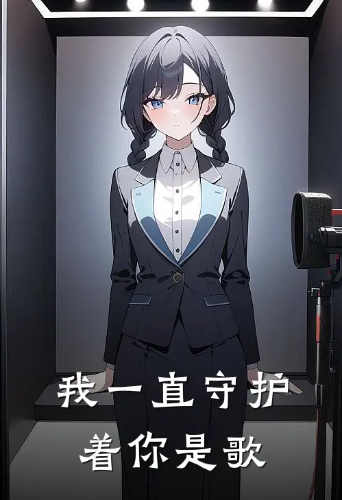 我一直守护着你是歌