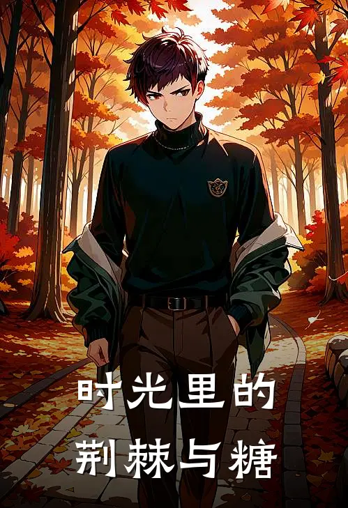 时光里的荆棘与糖