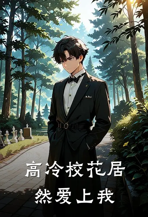 高冷校花居然爱上我