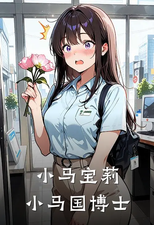 小马宝莉：小马国博士杰克上杉热门完结小说_最热门小说小马宝莉：小马国博士杰克上杉