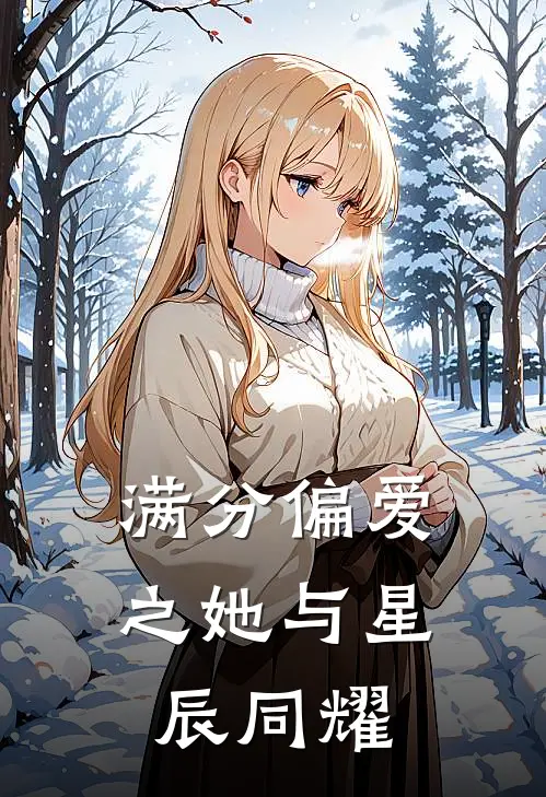 满分偏爱之她与星辰同耀陆知衍苏清颜热门的小说_热门小说在线阅读满分偏爱之她与星辰同耀陆知衍苏清颜