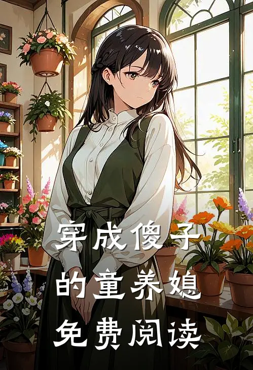 穿成傻子的童养媳免费阅读