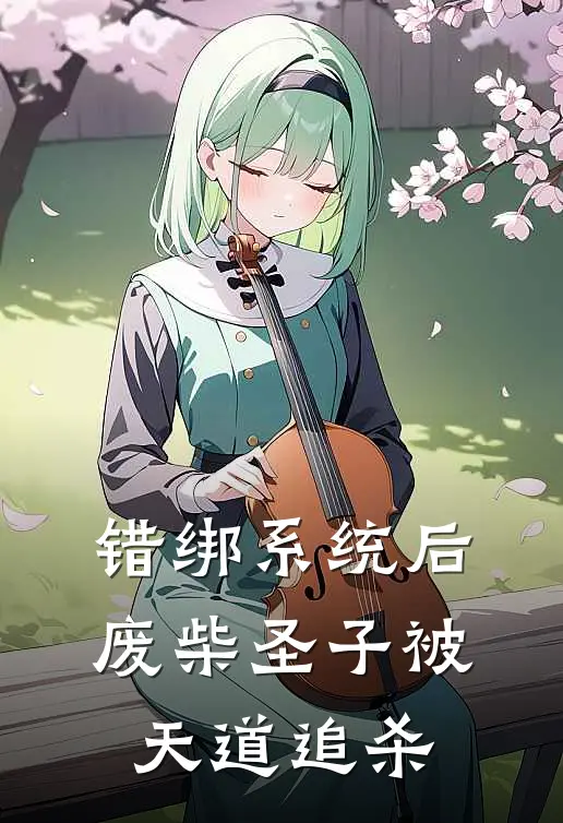 错绑系统后，废柴圣子被天道追杀云逍云稷完整版免费小说_全本免费完结小说错绑系统后，废柴圣子被天道追杀云逍云稷