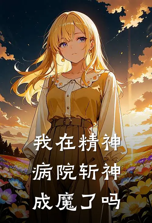 我在精神病院斩神成魔了吗