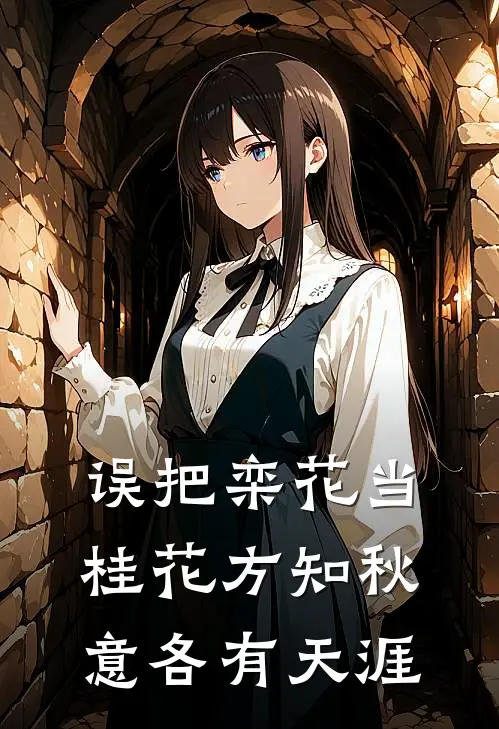 误把栾花当桂花 方知秋意各有天涯.