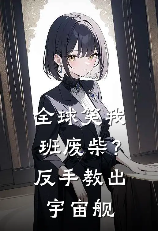 全球笑我班废柴？反手教出宇宙舰