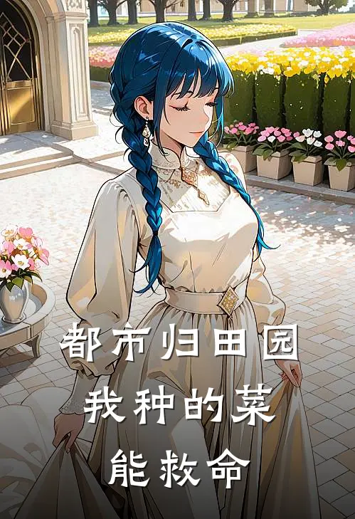 都市归田园：我种的菜能救命苏一苏一热门小说免费阅读_完本完结小说都市归田园：我种的菜能救命(苏一苏一)