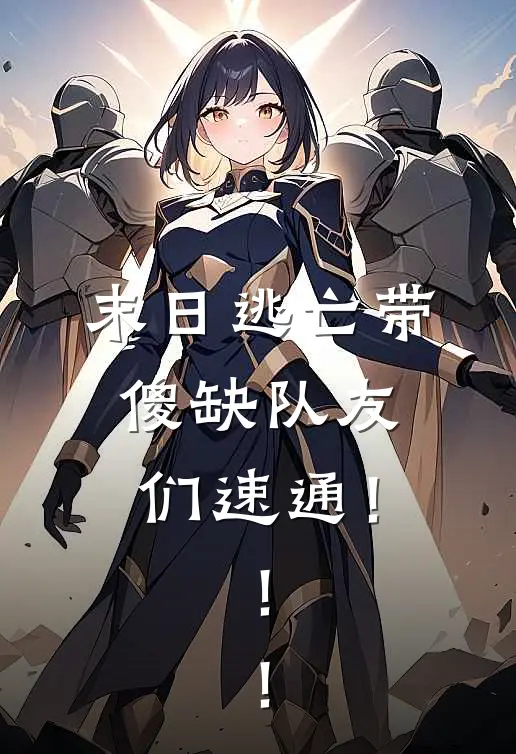 末日逃亡带傻缺队友们速通！！！(谢从安刘强)免费小说_最新小说全文阅读末日逃亡带傻缺队友们速通！！！谢从安刘强