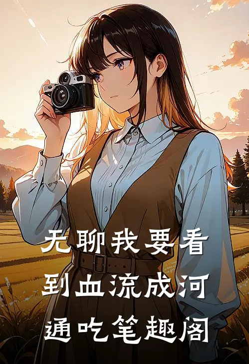 无聊我要看到血流成河通吃 笔趣阁