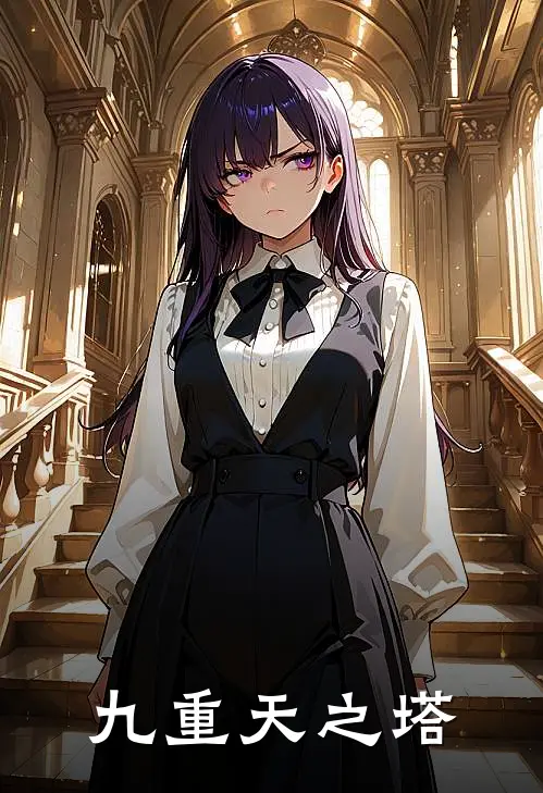 九重天之塔(林凡唐威)最新推荐小说_最新免费小说九重天之塔林凡唐威