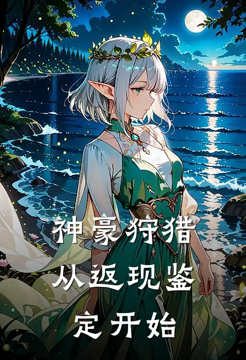 神豪狩猎：从返现鉴定开始