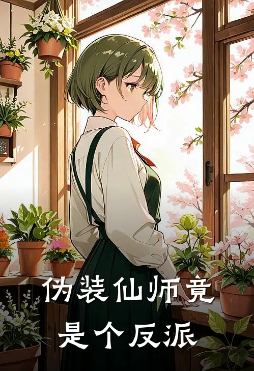 伪装仙师竟是个反派祝平生江凉月免费完结版小说_小说完结伪装仙师竟是个反派祝平生江凉月