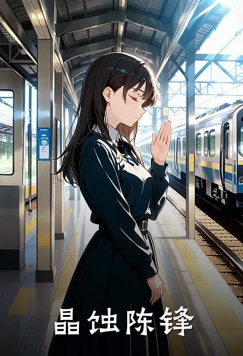 晶蚀陈锋陈锋陈锋免费小说全集_小说免费完结晶蚀陈锋陈锋陈锋