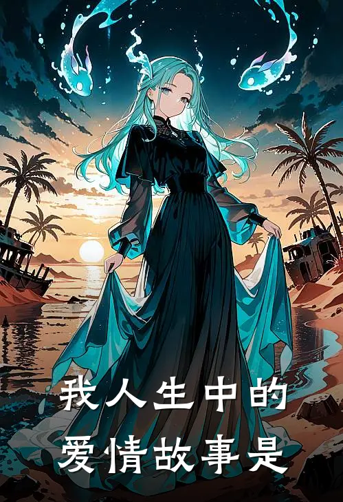 我人生中的爱情故事是