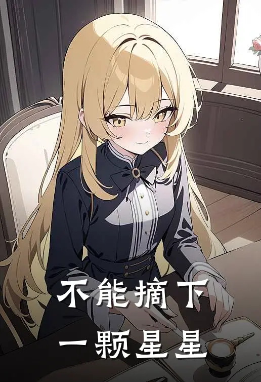 不能摘下一颗星星