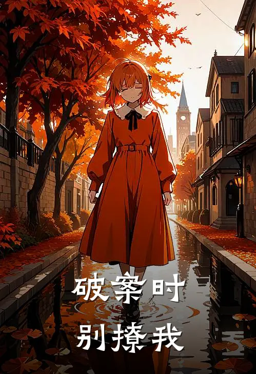 破案时别撩我沈初陆铮免费小说全集_小说免费完结破案时别撩我沈初陆铮