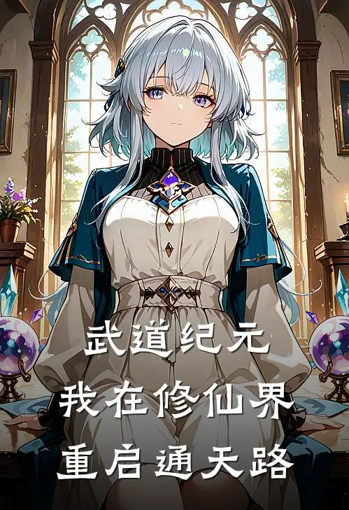 武道纪元：我在修仙界重启通天路