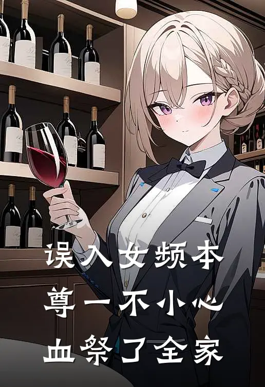 误入女频本尊一不小心血祭了全家