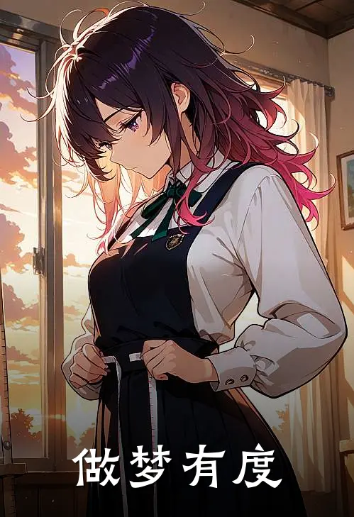 做梦有度