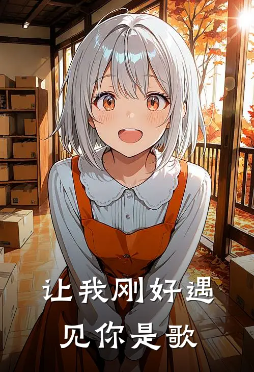 让我刚好遇见你是歌