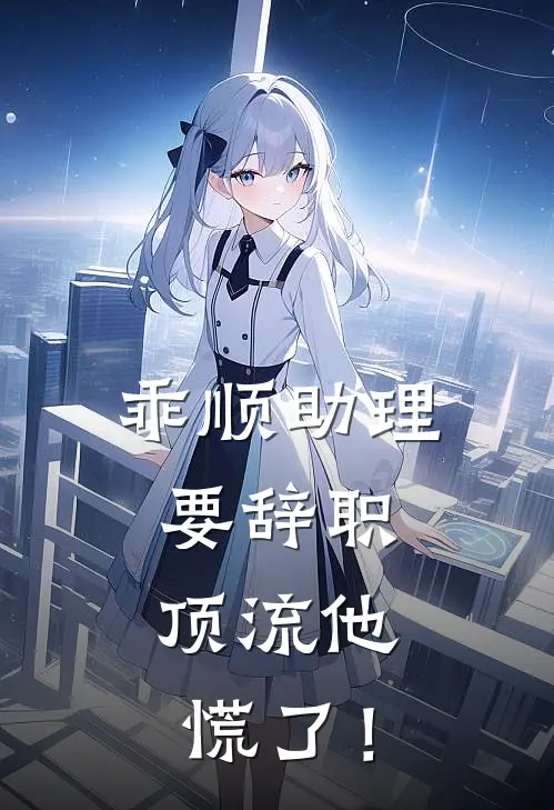 乖顺助理要辞职，顶流他慌了！