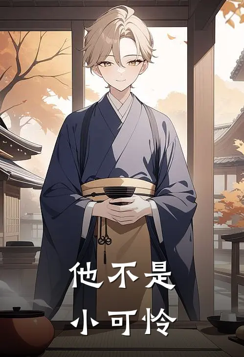 他不是小可怜(程知意沈宴舟)完本小说推荐_最新章节列表他不是小可怜(程知意沈宴舟)