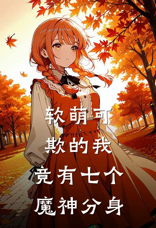 软萌可欺的我，竟有七个魔神分身