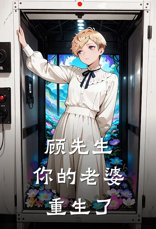 顾先生，你的老婆重生了