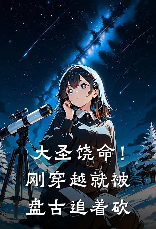 大圣饶命！刚穿越就被盘古追着砍（孙元盘古）全文免费阅读无弹窗大结局_大圣饶命！刚穿越就被盘古追着砍最新章节列表