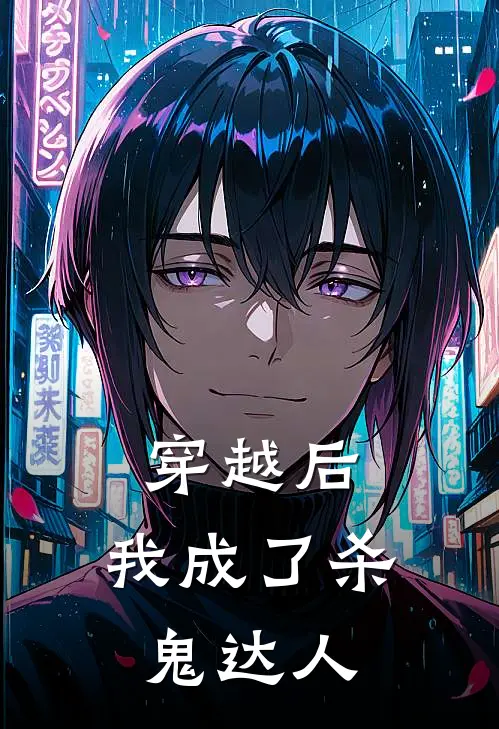 穿越后：我成了杀鬼达人(李峰李峰)热门小说大全_免费小说大全穿越后：我成了杀鬼达人李峰李峰