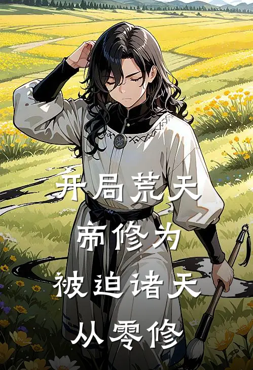 《开局荒天帝修为，被迫诸天从零修》楚夜楚夜已完结小说_开局荒天帝修为，被迫诸天从零修(楚夜楚夜)全文免费阅读无弹窗大结局