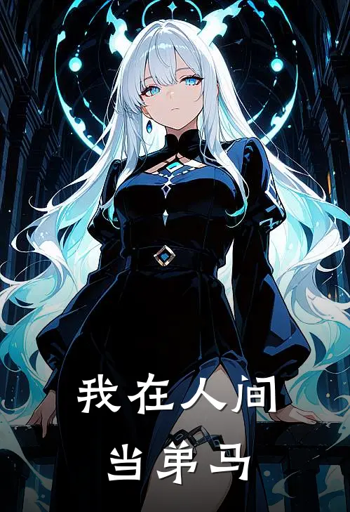 我在人间当弟马