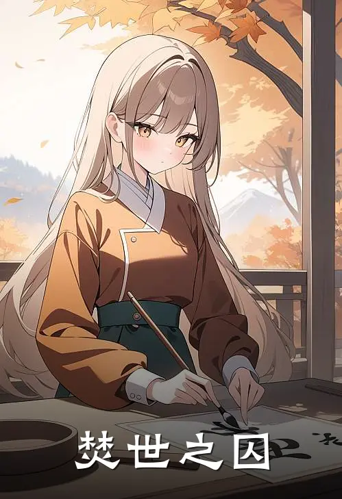 沈青梧沈青梧(焚世之囚)全章节在线阅读_(焚世之囚)完结版免费阅读