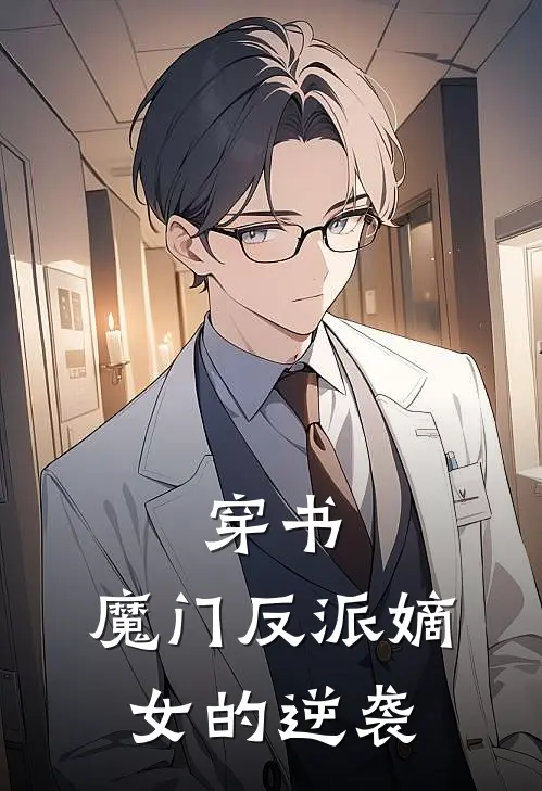 穿书：魔门反派嫡女的逆袭(林晚赵炎)免费小说在线阅读_在线阅读免费小说穿书：魔门反派嫡女的逆袭(林晚赵炎)