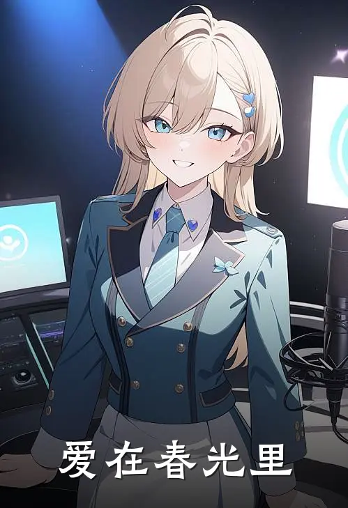 爱在春光里（沈宛菁贺砚迟）最新章节列表