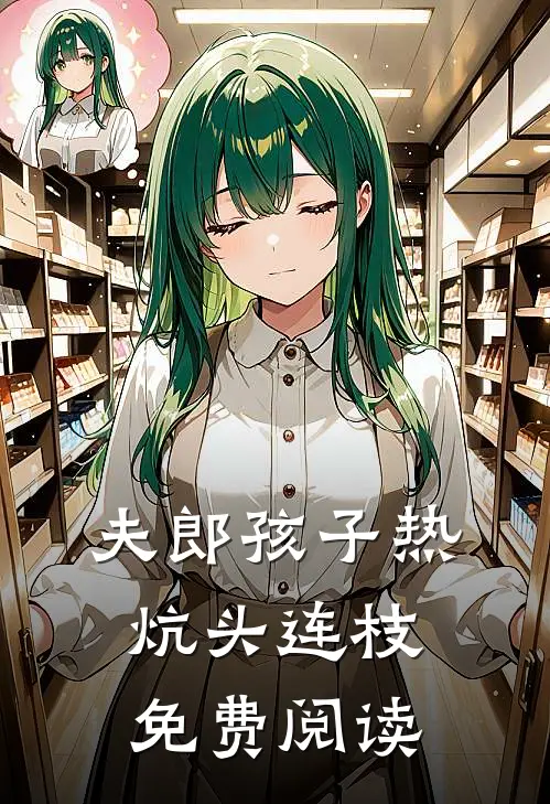 夫郎孩子热炕头连枝免费阅读