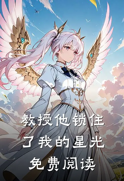 教授他锁住了我的星光免费阅读