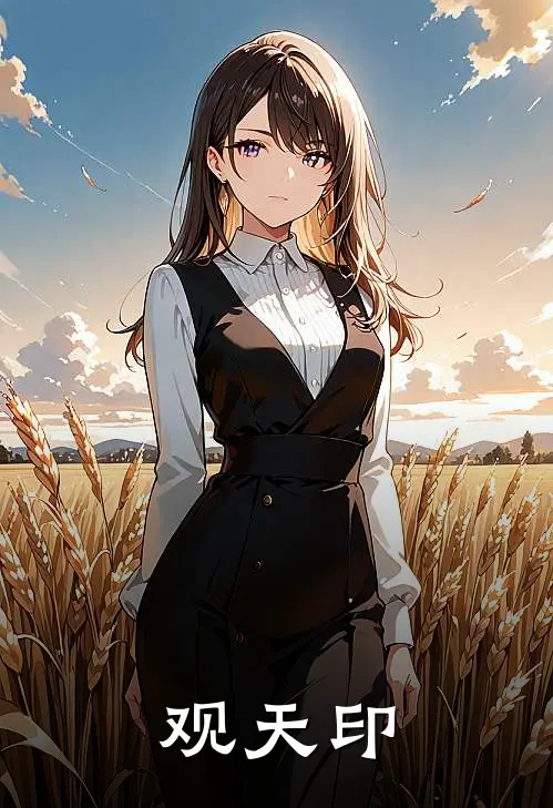 观天印(叶小宇雷叔)全本免费小说_阅读免费小说观天印叶小宇雷叔