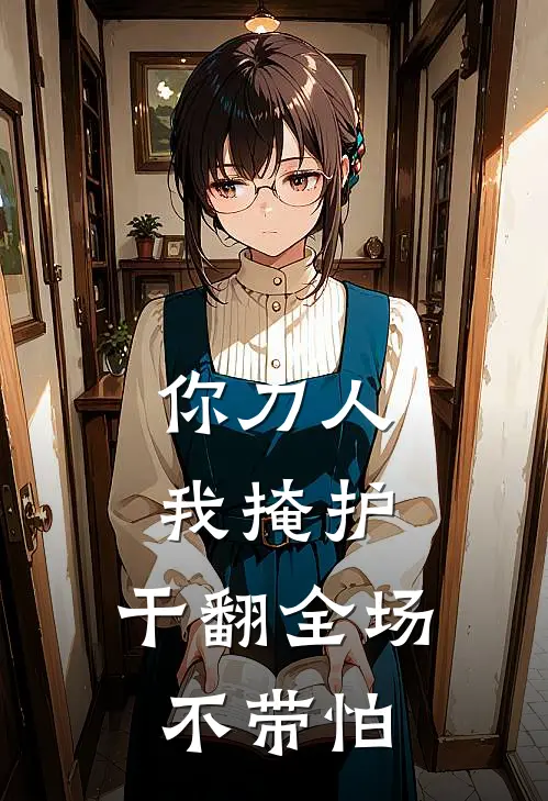 你刀人，我掩护，干翻全场不带怕