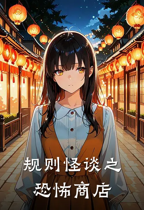 规则怪谈之恐怖商店