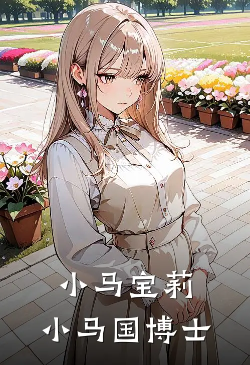 小马宝莉：小马国博士