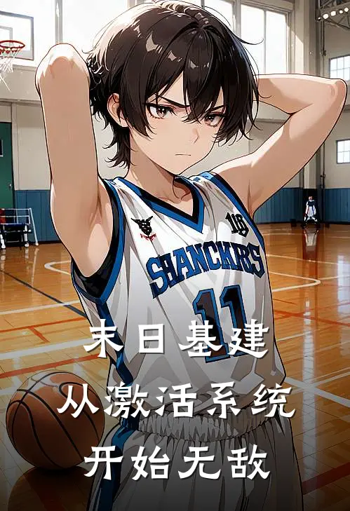 末日基建：从激活系统开始无敌陆瑶陆劫小说完整版免费阅读_热门小说排行榜末日基建：从激活系统开始无敌(陆瑶陆劫)