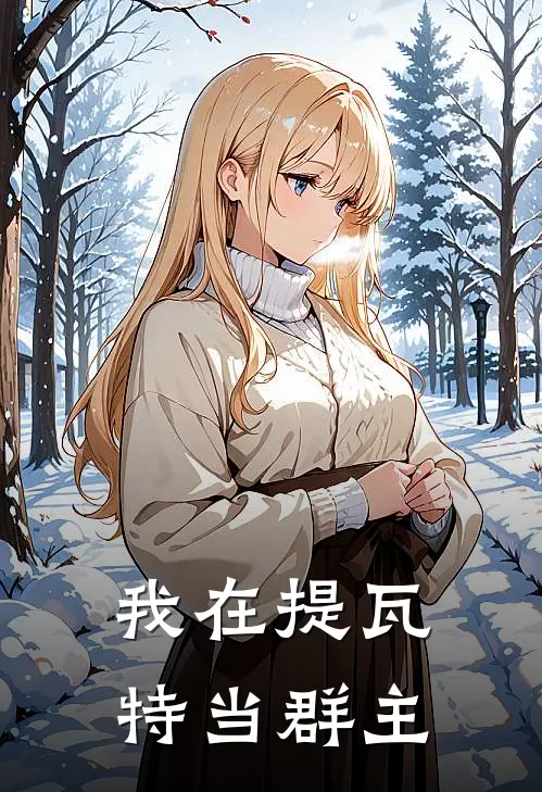 我在提瓦特当群主