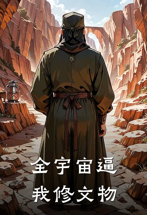 全宇宙逼我修文物