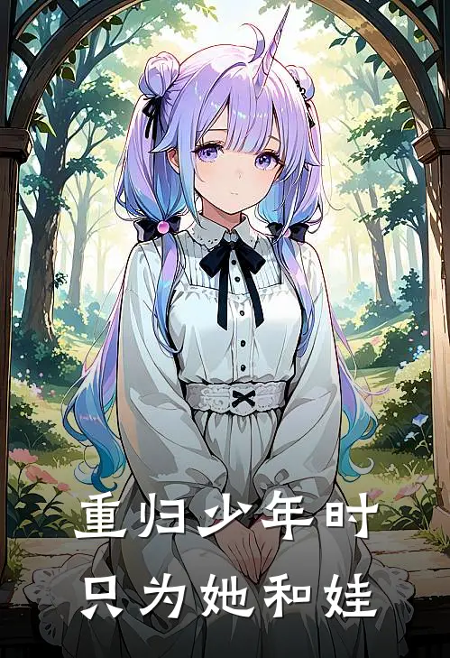 重归少年时，只为她和娃