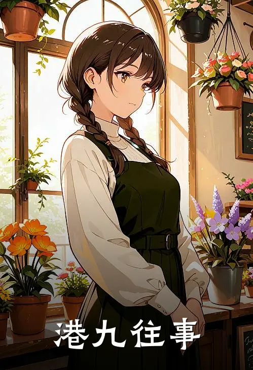 《港九往事》陈默肥仔超_(港九往事)全集在线阅读