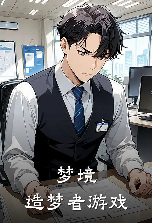 梦境：造梦者游戏