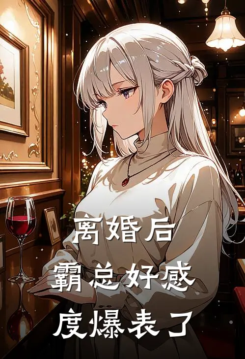 离婚后，霸总好感度爆表了苏晚顾宸深完结版小说_最新章节列表离婚后，霸总好感度爆表了(苏晚顾宸深)