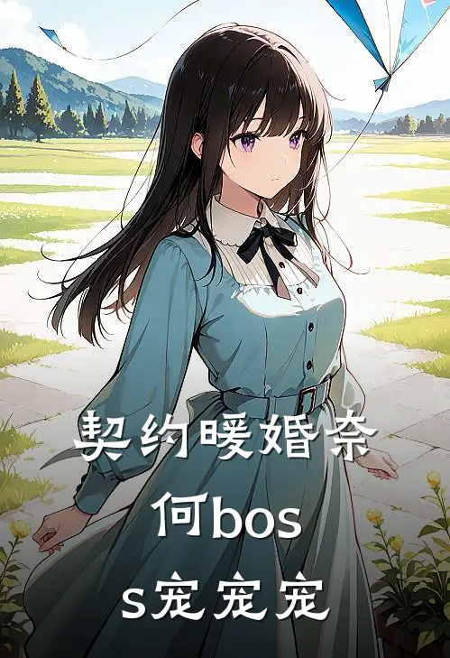 契约暖婚奈何boss宠宠宠